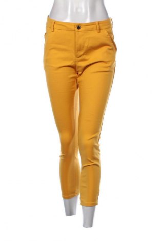 Pantaloni de femei Moon Girl, Mărime M, Culoare Portocaliu, Preț 77,17 Lei