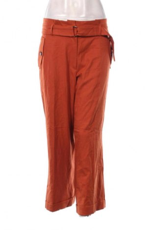 Pantaloni de femei More & More, Mărime XL, Culoare Maro, Preț 214,99 Lei