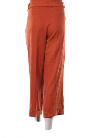 Pantaloni de femei More & More, Mărime XL, Culoare Maro, Preț 214,99 Lei