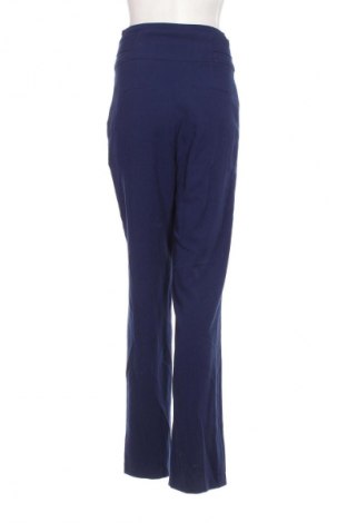 Pantaloni de femei Morgan, Mărime S, Culoare Albastru, Preț 141,99 Lei