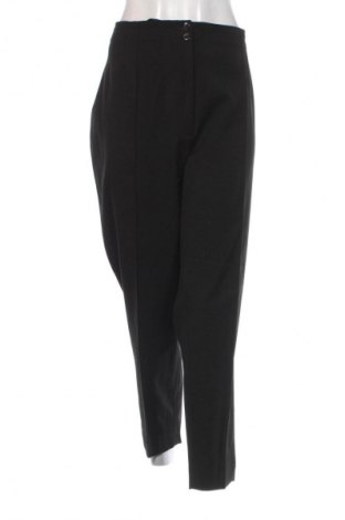 Pantaloni de femei My Line, Mărime XXL, Culoare Negru, Preț 100,99 Lei