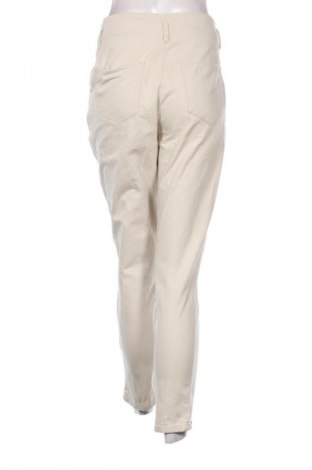 Damenhose NA-KD, Größe S, Farbe Ecru, Preis € 20,97