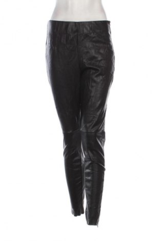 Pantaloni de femei NA-KD, Mărime M, Culoare Negru, Preț 141,99 Lei
