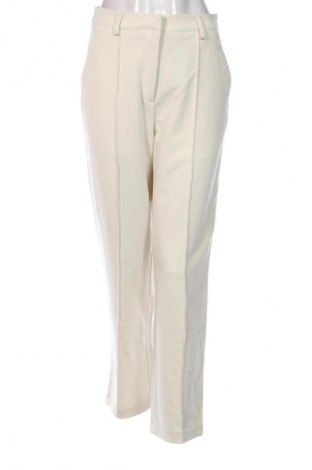 Damenhose NA-KD, Größe S, Farbe Ecru, Preis € 7,77