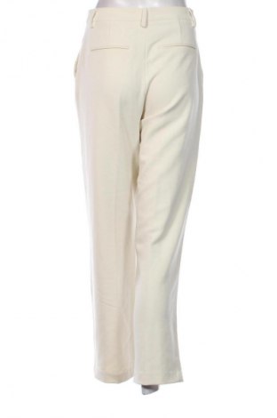 Damenhose NA-KD, Größe S, Farbe Ecru, Preis € 7,77