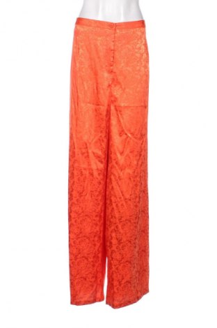 Női nadrág Nasty Gal, Méret XXL, Szín Narancssárga
, Ár 18 620 Ft
