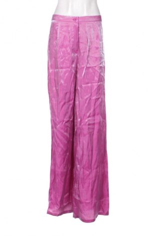 Damenhose Nasty Gal, Größe L, Farbe Lila, Preis 47,62 €