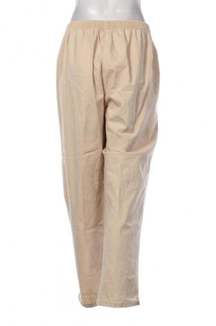 Női nadrág New Fashion, Méret 3XL, Szín Bézs, Ár 9 196 Ft