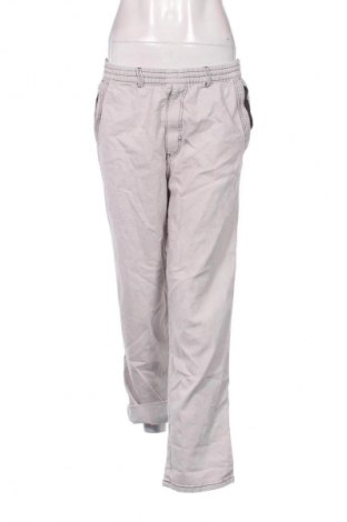 Damenhose New Fashion, Größe L, Farbe Grau, Preis 15,00 €