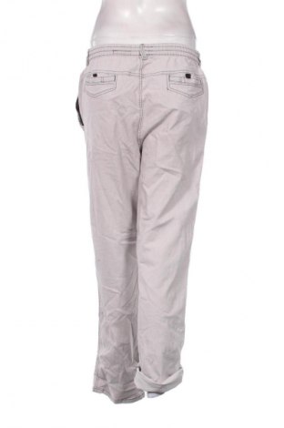 Damenhose New Fashion, Größe L, Farbe Grau, Preis 15,00 €