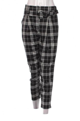 Pantaloni de femei New Look, Mărime M, Culoare Multicolor, Preț 100,99 Lei