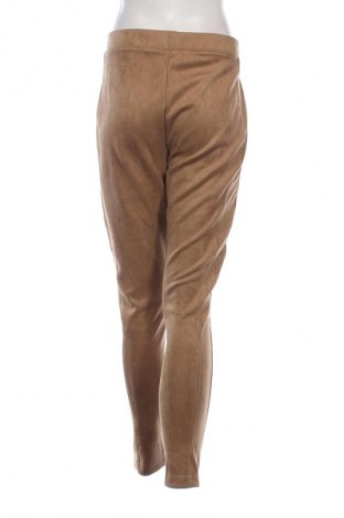 Pantaloni de femei New View, Mărime L, Culoare Maro, Preț 100,99 Lei