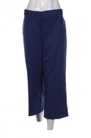 Pantaloni de femei Next, Mărime XXL, Culoare Albastru, Preț 128,62 Lei