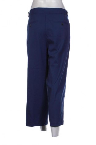 Pantaloni de femei Next, Mărime XXL, Culoare Albastru, Preț 128,62 Lei