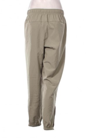 Damenhose Nike, Größe M, Farbe Grün, Preis 37,99 €
