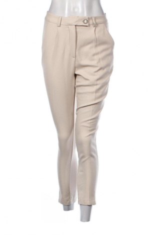 Damenhose Nisan, Größe S, Farbe Beige, Preis 14,83 €