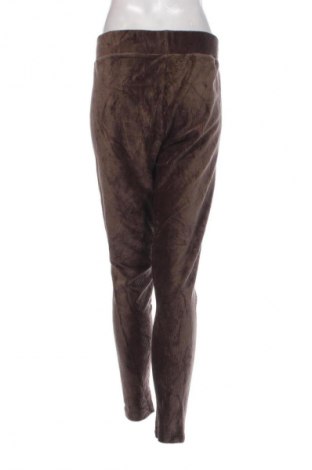 Pantaloni de femei Nutmeg, Mărime L, Culoare Maro, Preț 158,99 Lei