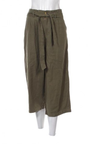 Pantaloni de femei ONLY, Mărime M, Culoare Verde, Preț 71,00 Lei