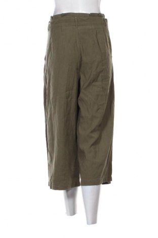 Pantaloni de femei ONLY, Mărime M, Culoare Verde, Preț 71,00 Lei