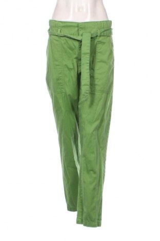 Damenhose ONLY, Größe L, Farbe Grün, Preis € 13,80