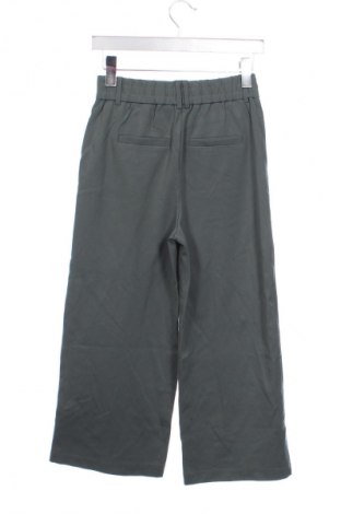 Dámské kalhoty  ONLY, Velikost XS, Barva Zelená, Cena  346,00 Kč