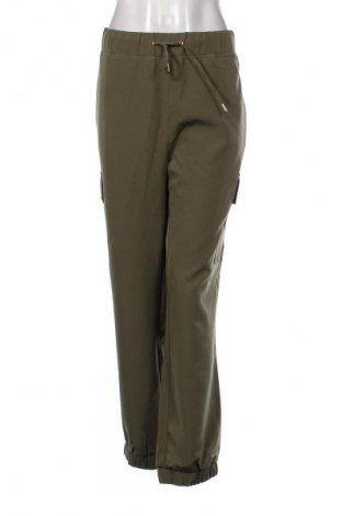 Damenhose ONLY, Größe 3XL, Farbe Grün, Preis 31,72 €