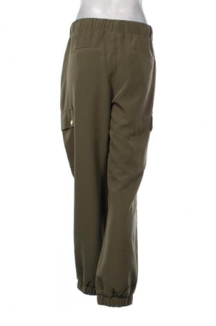 Damenhose ONLY, Größe 3XL, Farbe Grün, Preis 31,72 €