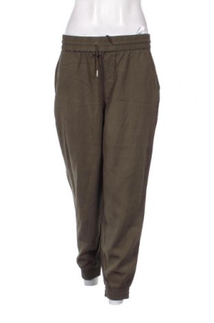 Damskie spodnie ONLY, Rozmiar XL, Kolor Zielony, Cena 62,92 zł