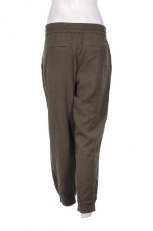 Damskie spodnie ONLY, Rozmiar XL, Kolor Zielony, Cena 62,92 zł