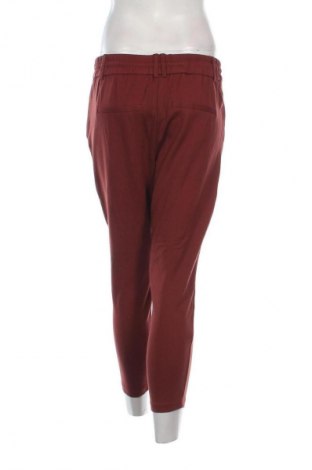 Pantaloni de femei ONLY, Mărime M, Culoare Roșu, Preț 93,99 Lei