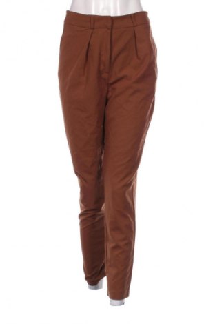 Damenhose ONLY, Größe S, Farbe Braun, Preis 13,81 €