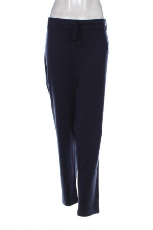 Pantaloni de femei ONLY, Mărime XXL, Culoare Albastru, Preț 93,99 Lei