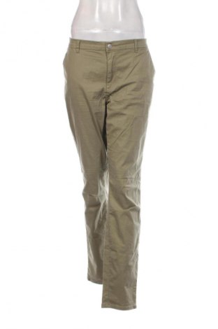 Damskie spodnie ONLY, Rozmiar L, Kolor Zielony, Cena 88,99 zł