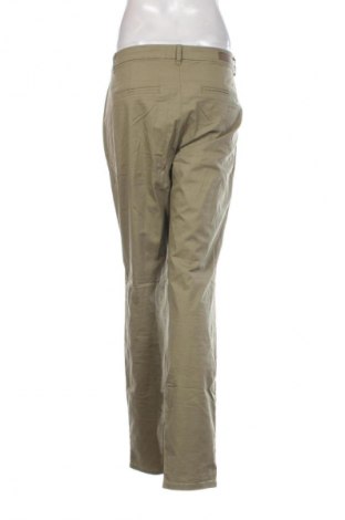 Damskie spodnie ONLY, Rozmiar L, Kolor Zielony, Cena 88,99 zł