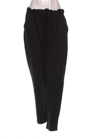 Pantaloni de femei ONLY Carmakoma, Mărime XXL, Culoare Negru, Preț 93,99 Lei