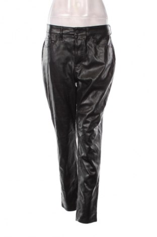 Pantaloni de femei Old Navy, Mărime M, Culoare Negru, Preț 141,99 Lei