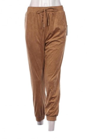 Pantaloni de femei One, Mărime XL, Culoare Portocaliu, Preț 158,99 Lei