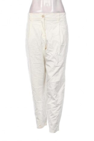 Damenhose Opus, Größe XL, Farbe Weiß, Preis € 43,99