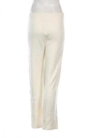 Pantaloni de femei Oscar, Mărime S, Culoare Alb, Preț 100,99 Lei