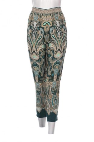 Damenhose Oysho, Größe S, Farbe Mehrfarbig, Preis 21,00 €