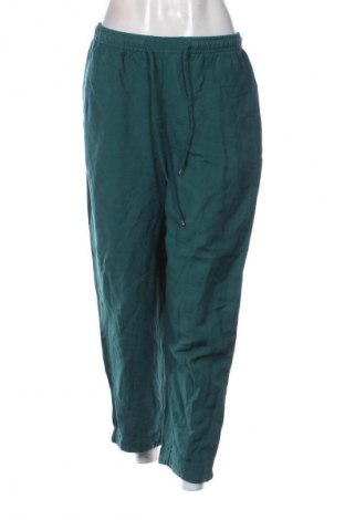 Dámske nohavice Oysho, Veľkosť M, Farba Zelená, Cena  20,97 €