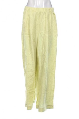 Damenhose Oysho, Größe M, Farbe Gelb, Preis € 20,99