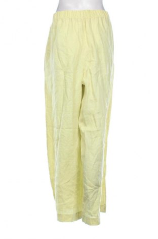 Damenhose Oysho, Größe M, Farbe Gelb, Preis € 20,99
