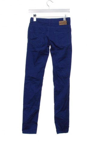 Pantaloni de femei Park Lane, Mărime S, Culoare Albastru, Preț 76,30 Lei