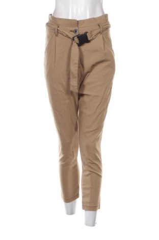 Damenhose Pause Jeans, Größe M, Farbe Beige, Preis 20,99 €