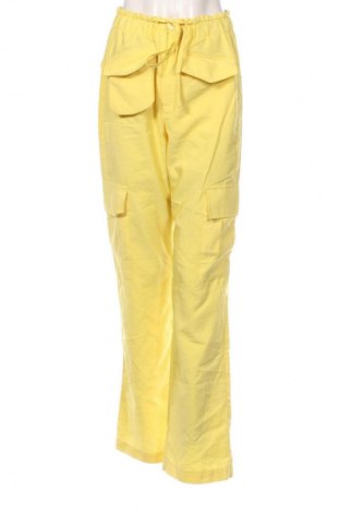 Dámské kalhoty  Pause Jeans, Velikost S, Barva Žlutá, Cena  519,00 Kč