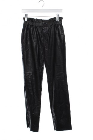 Pantaloni de femei Pepe Jeans, Mărime XS, Culoare Negru, Preț 214,99 Lei