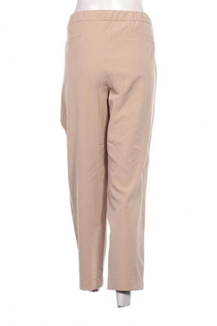 Pantaloni de femei Peter Hahn, Mărime XXL, Culoare Bej, Preț 214,99 Lei