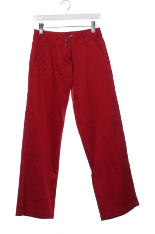 Damenhose Philip Russel, Größe S, Farbe Rot, Preis 47,57 €