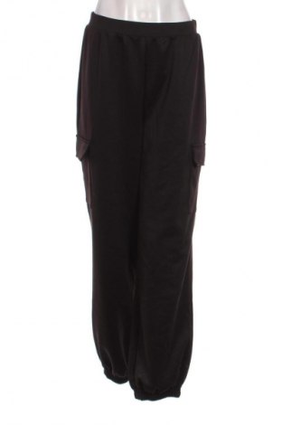 Damskie spodnie Pieces, Rozmiar M, Kolor Czarny, Cena 88,99 zł